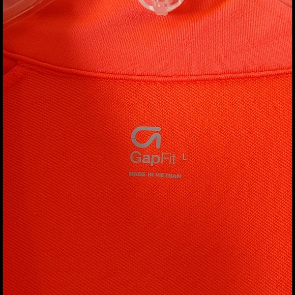 Gap Fit Large full zip jacket - Picture 4 of 5